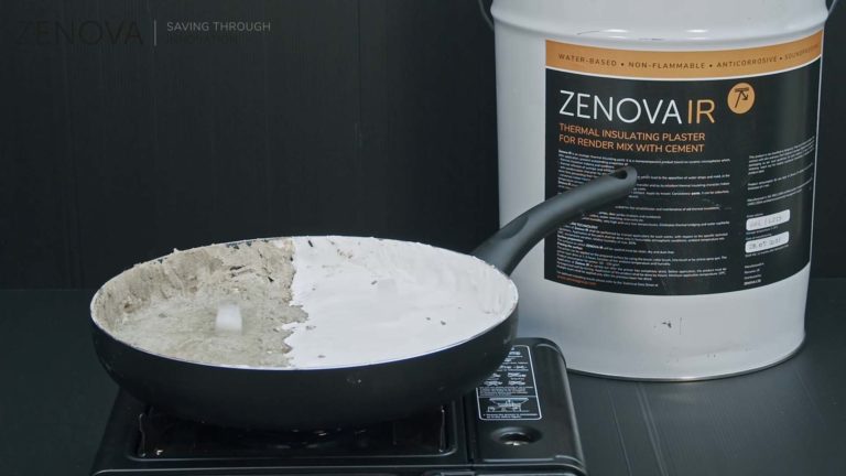 Zenova IR - Zenova