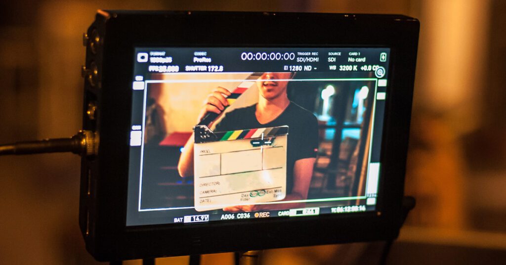 Zenova Products To Be Used At Major Film & TV Studios - Zenova Zenova Products To Be Used At Major Film & TV Studios - Zenova