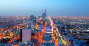 Zenova ernennt Untervertriebspartner in Saudi-Arabien