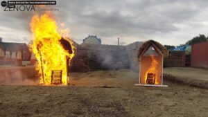 Investoren-News - Zenova Investoren-News - Zenova