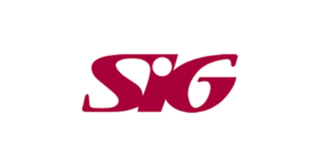 SIG plc to Stock, Distribute and Resell Zenova Products - Zenova SIG plc to Stock, Distribute and Resell Zenova Products - Zenova