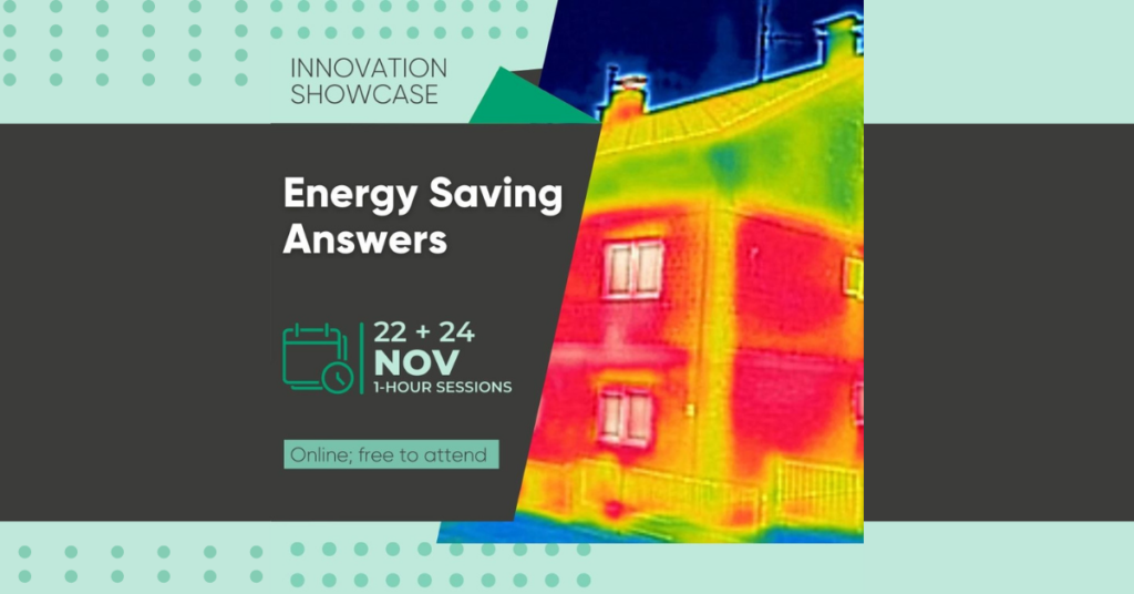 Zenova to present at Low Carbon Homes Online Event - Zenova Domy niskoemisyjne
